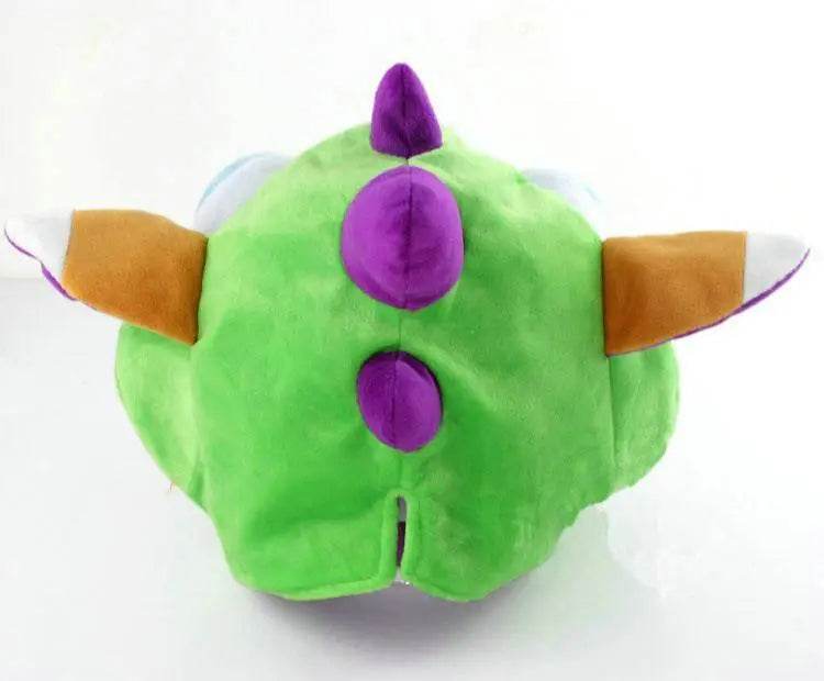 League of Legends LOL Plush Anime Hat - Ecosfun