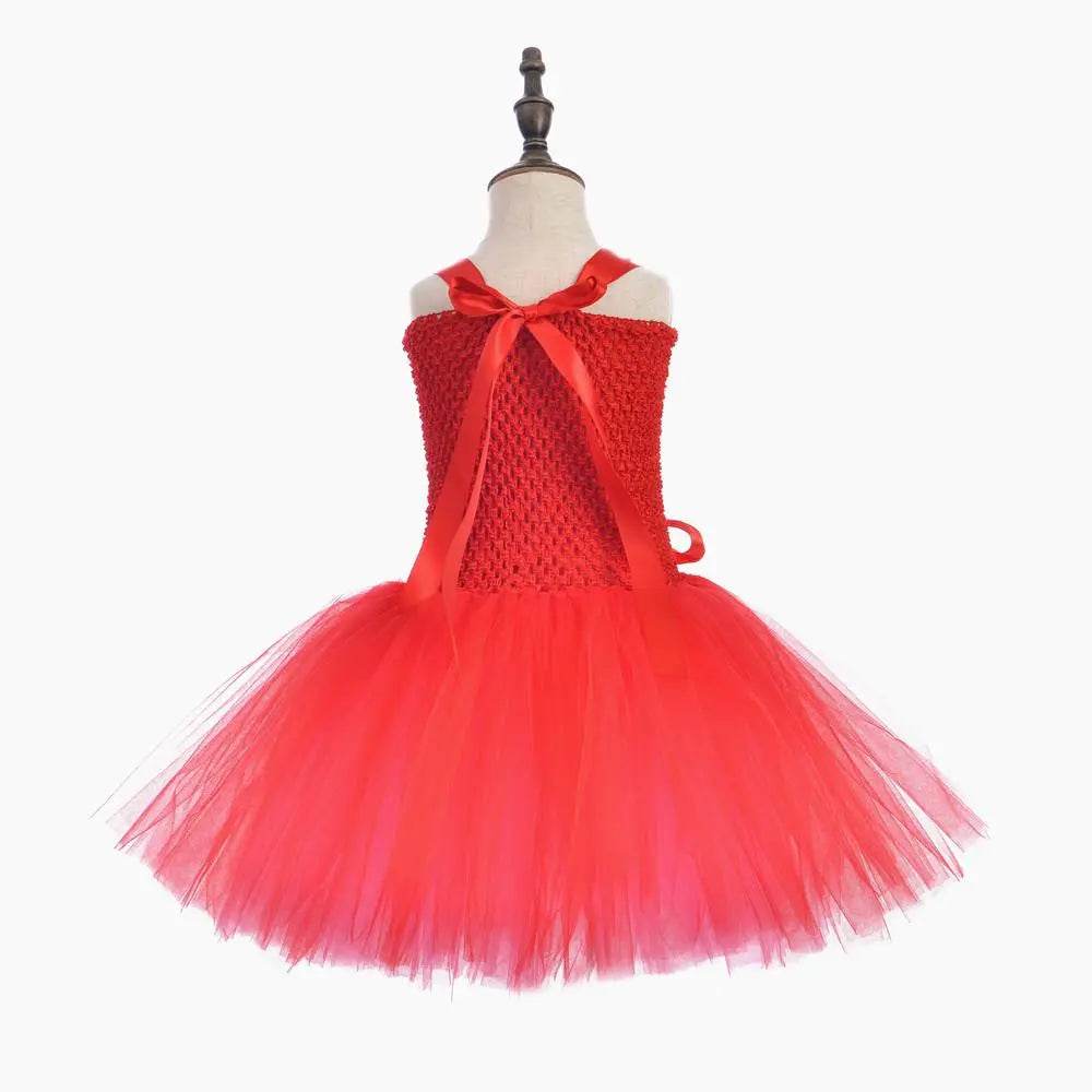 PJ Masks Superhero Cosplay Costumes Halloween Tutu Dress Suits - Ecosfun