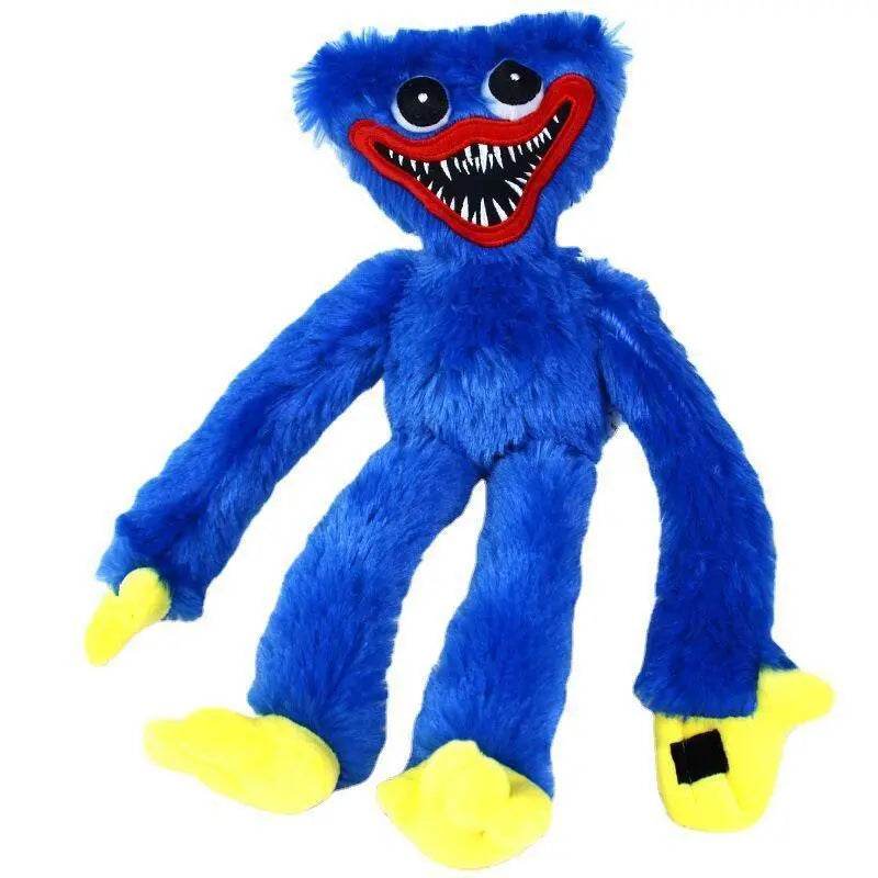 Poppy's Playtime Plush Doll Sausage Monster and Little Girl - Ecosfun