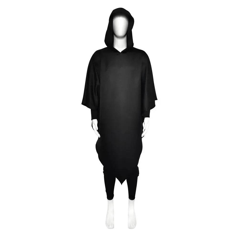 Puss in Boots The Last Wish Death Wolf Cosplay Costume Halloween Carnival Party Suit - Ecosfun