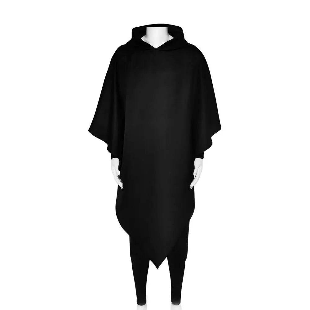 Puss in Boots The Last Wish Death Wolf Cosplay Costume Halloween Carnival Party Suit - Ecosfun