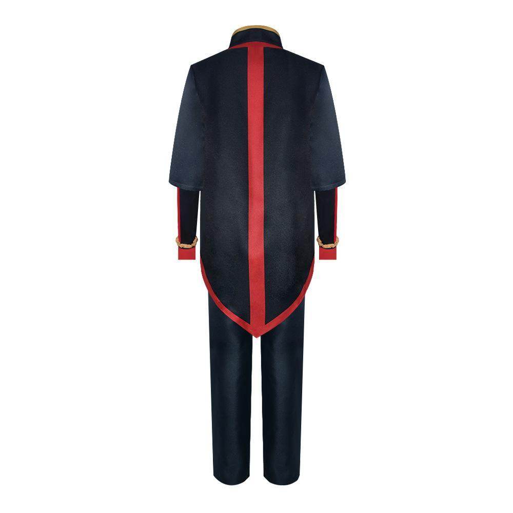 Avatar: The Last Airbender Aang Ty Lee Movie Hallowen cosplay costume - Ecosfun