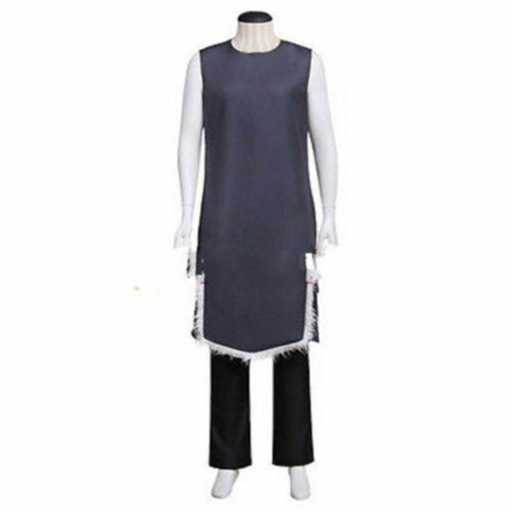 Avatar the Last Airbender Sokka Carnival Cosplay Costume For Adult - Ecosfun