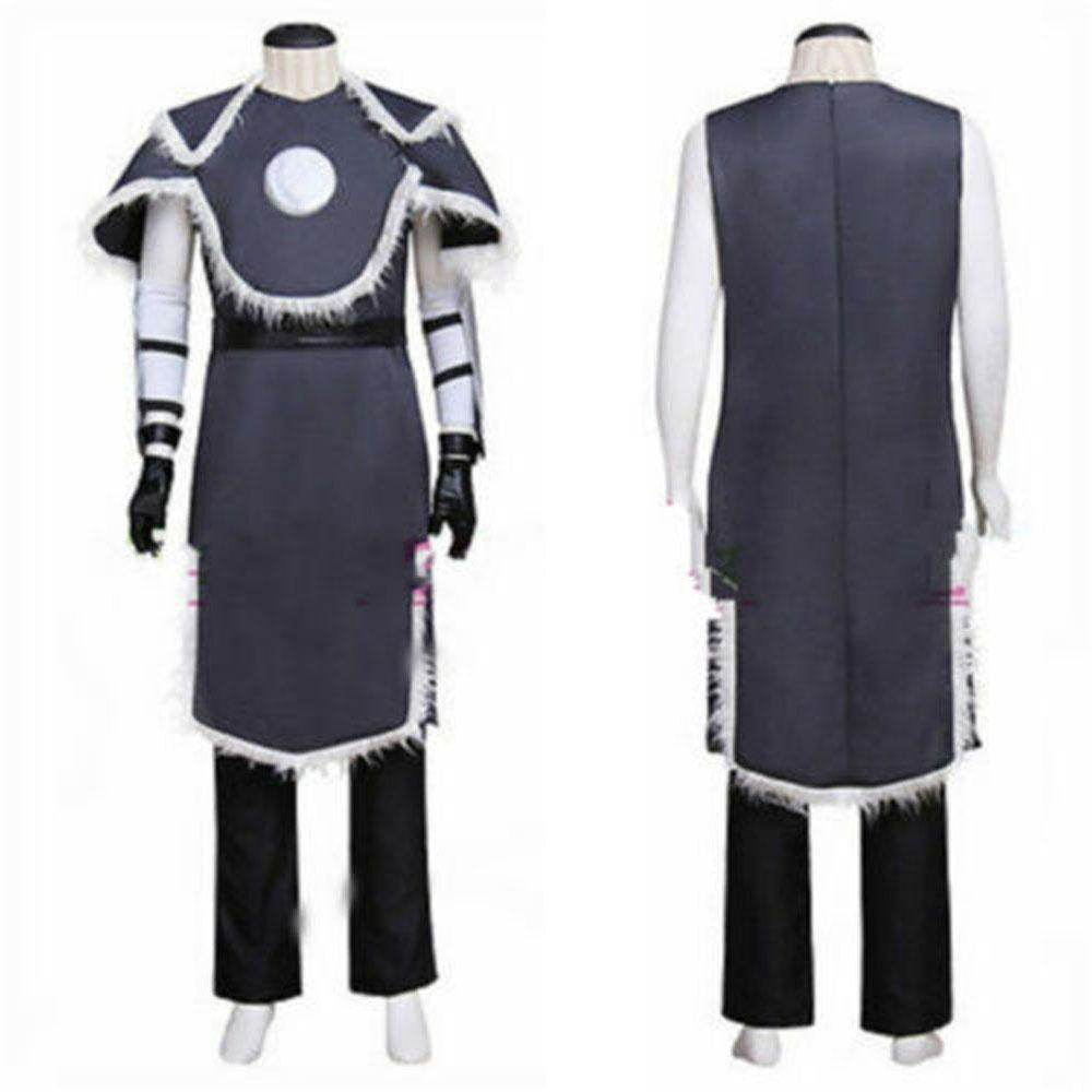 Avatar the Last Airbender Sokka Carnival Cosplay Costume For Adult - Ecosfun
