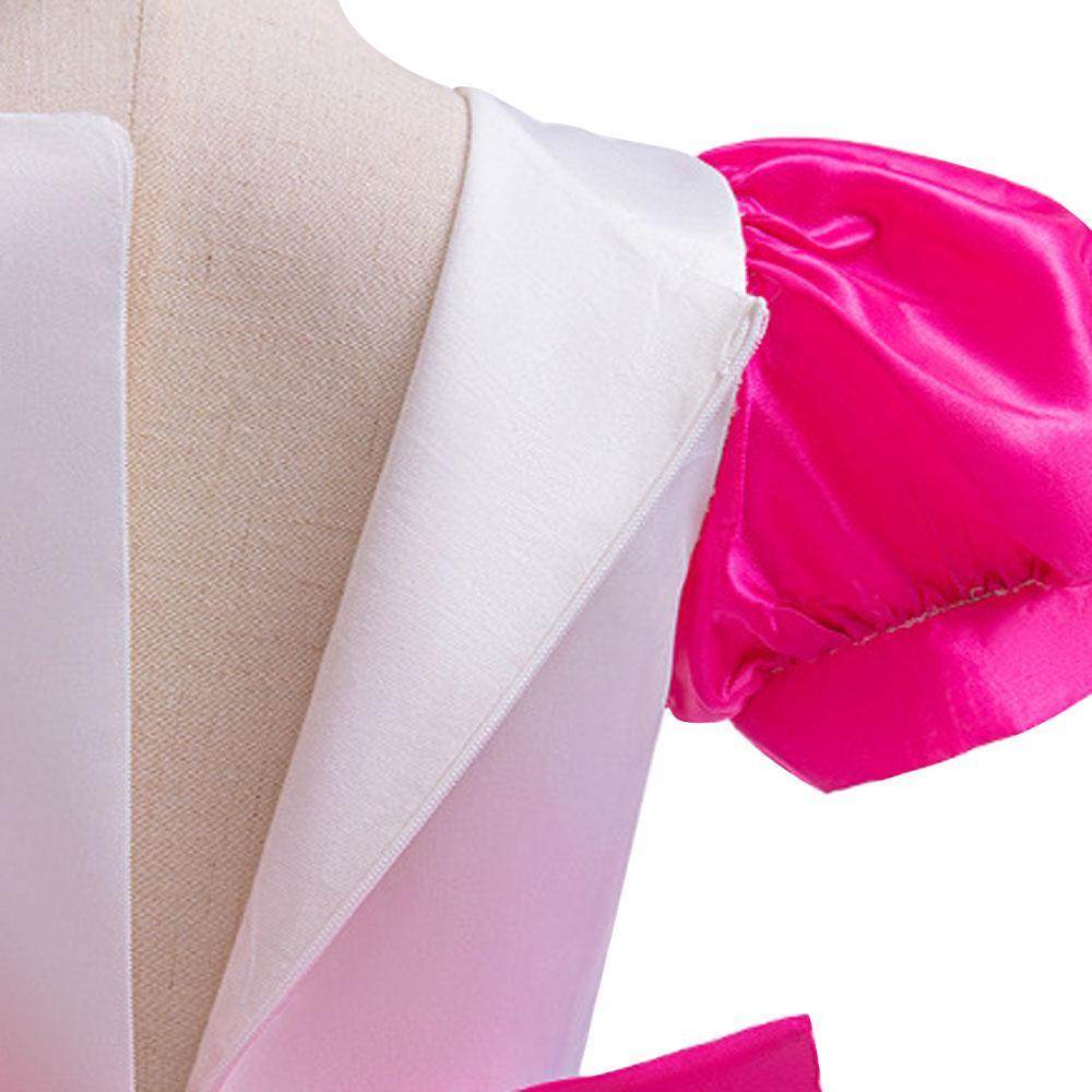 Gabby's Dollhouse Princess Tutu Dress Cosplay Costumes For Kids - Ecosfun