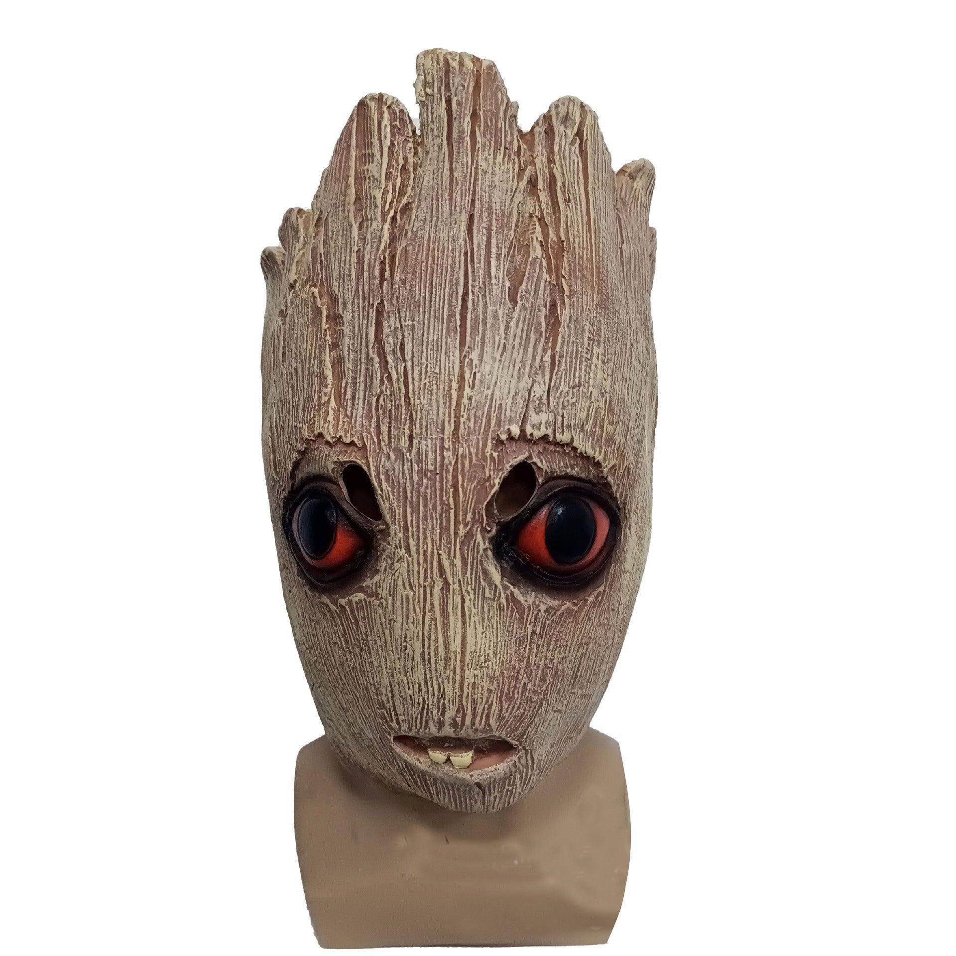 Guardians of the Galaxy Ente Groot Costume jumpsuit Halloween Cosplay Outfits Party Carnival Suit - Ecosfun