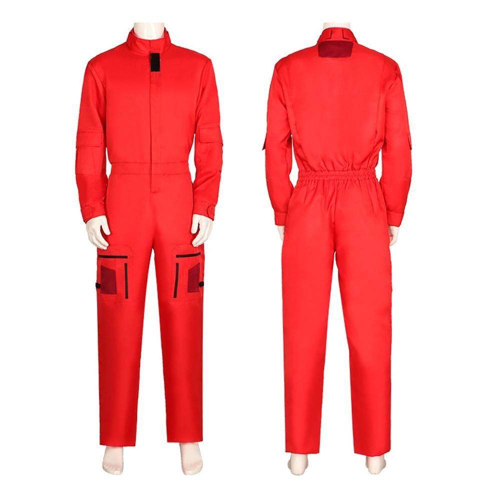 Guardians of the Galaxy Vol.3 Star-Lord Gamora Cosplay Costume Jumpsuit Carnival Halloween Party Disguise Suit - Ecosfun