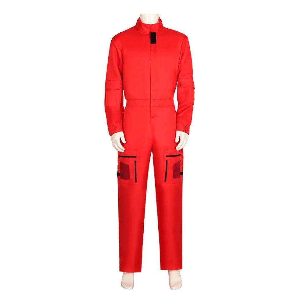 Guardians of the Galaxy Vol.3 Star-Lord Gamora Cosplay Costume Jumpsuit Carnival Halloween Party Disguise Suit - Ecosfun