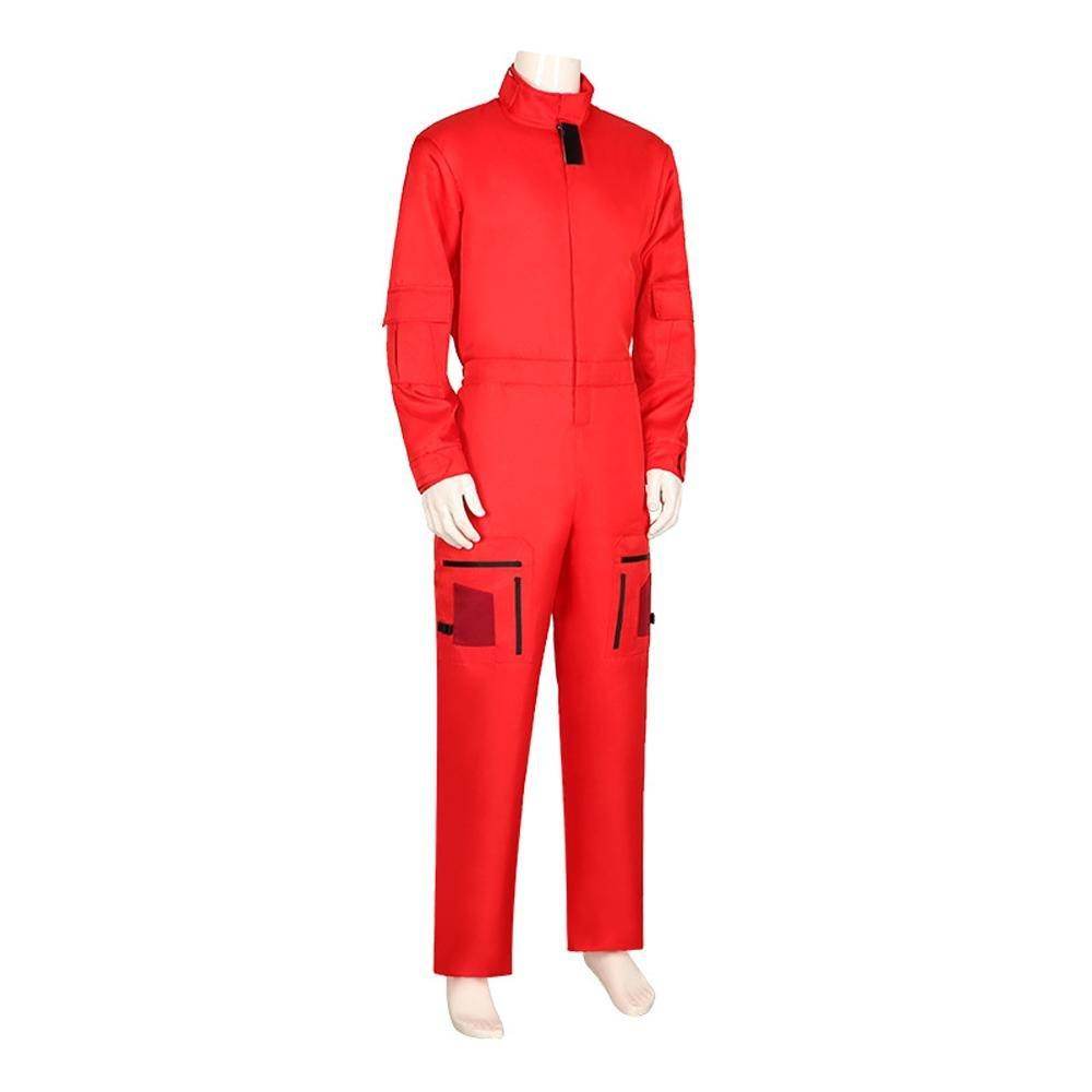 Guardians of the Galaxy Vol.3 Star-Lord Gamora Cosplay Costume Jumpsuit Carnival Halloween Party Disguise Suit - Ecosfun