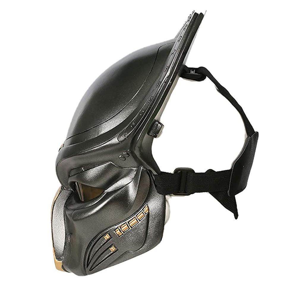 Horror Predator Mask Helmet - Ecosfun