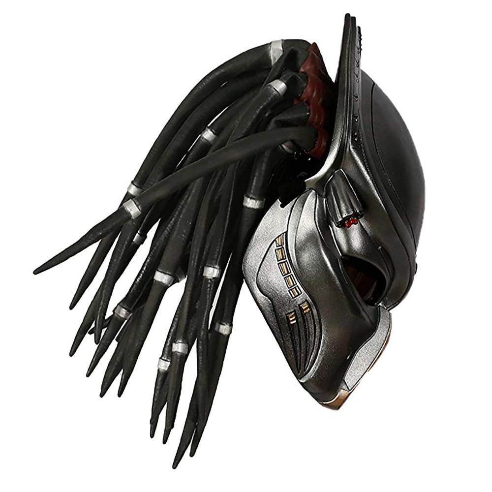 Horror Predator Mask Helmet - Ecosfun