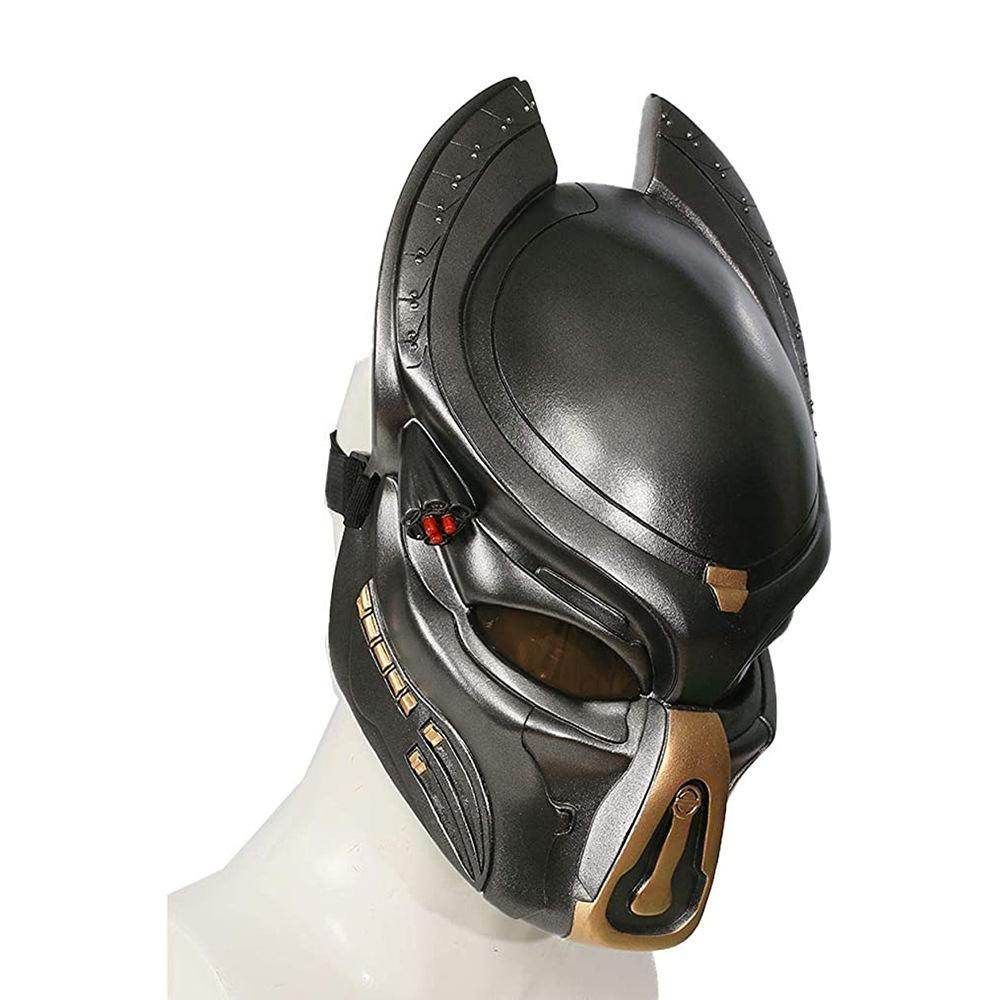 Horror Predator Mask Helmet - Ecosfun