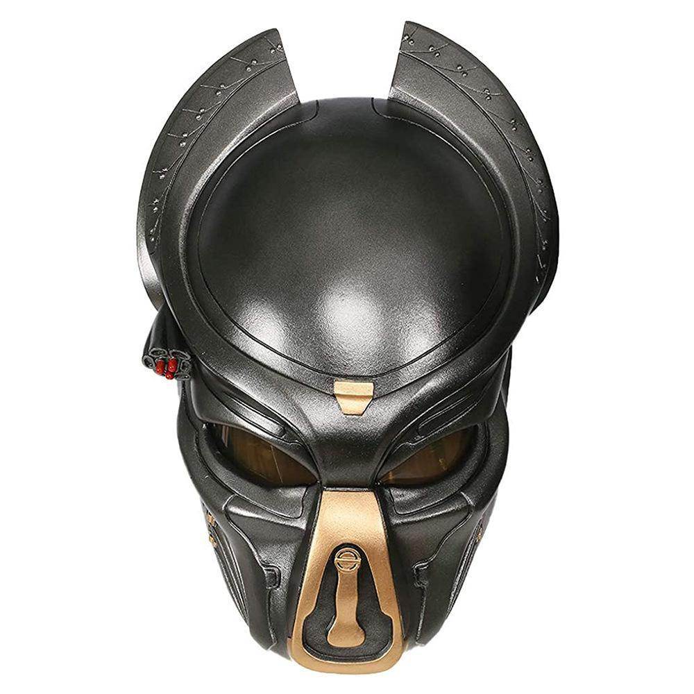 Horror Predator Mask Helmet - Ecosfun