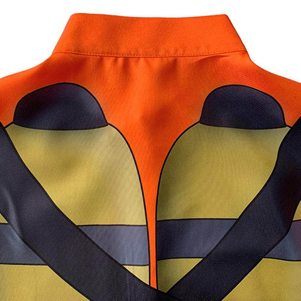 Lethal Company Uniform Game Cosplay Costume Halloween - Ecosfun