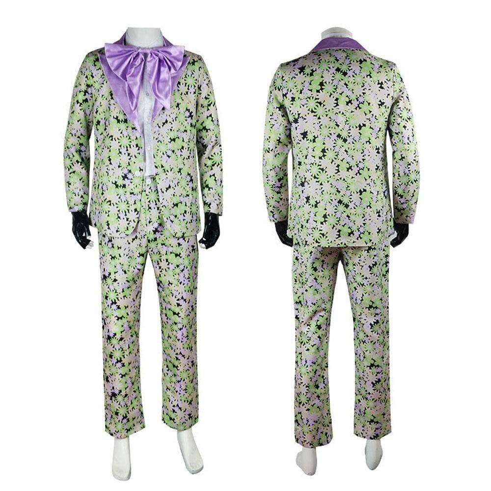 Little Nemo in Slumberland Adult Cosplay Costume Party Halloween Carnival - Ecosfun