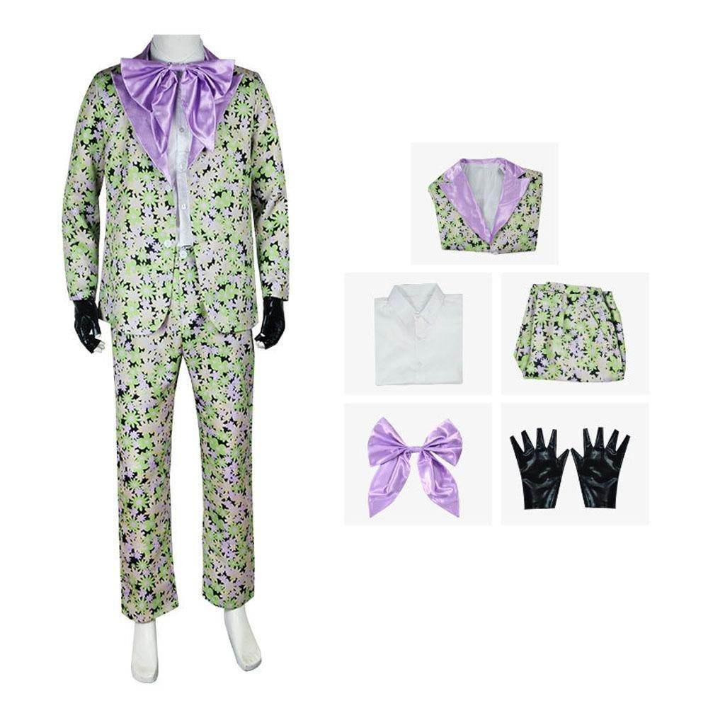 Little Nemo in Slumberland Adult Cosplay Costume Party Halloween Carnival - Ecosfun