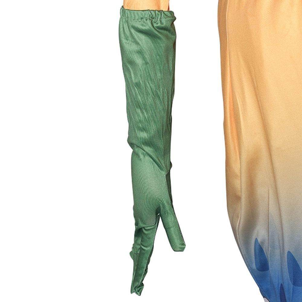 Megamind vs The Doom Syndicate Keiko Morita Cosplay Costumes For Adult - Ecosfun