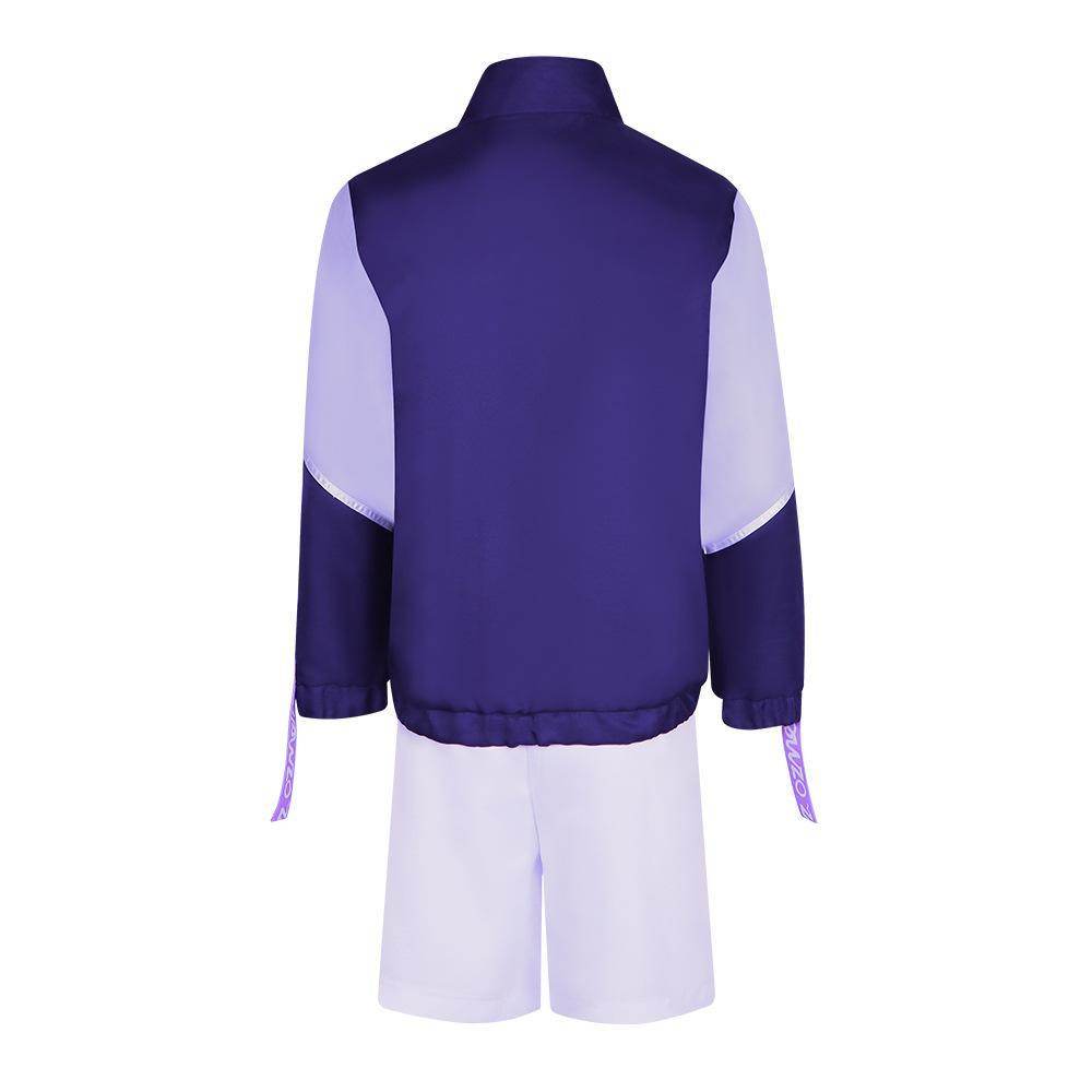 Paradox Live cozmez KANATA YATONOKAMI Suit Adult Cosplay Costume Party Halloween Carnival - Ecosfun