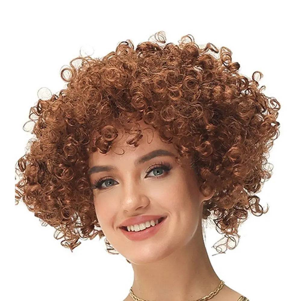 retro 80s hipster disco costumes music festival stage Carnival party - Ecosfun