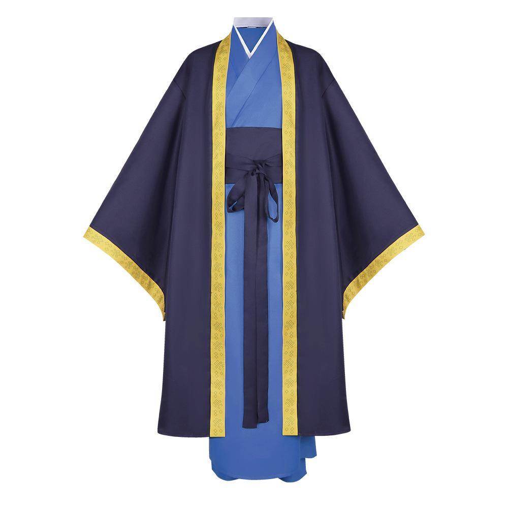 The Apothecary Diaries Kusuriya no Hitorigoto Adult Party Cosplay Costume Outfits Carnival Suit - Ecosfun